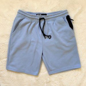 3/$25 BKLYN  Sweatpant Shorts